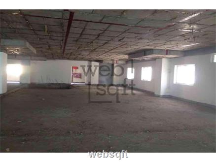 Hyderabad Commercial complex for Sale
